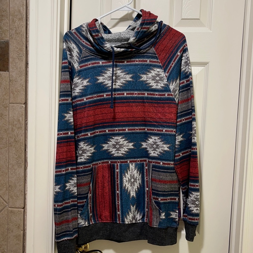 Brooklyn clothes sweatshirt